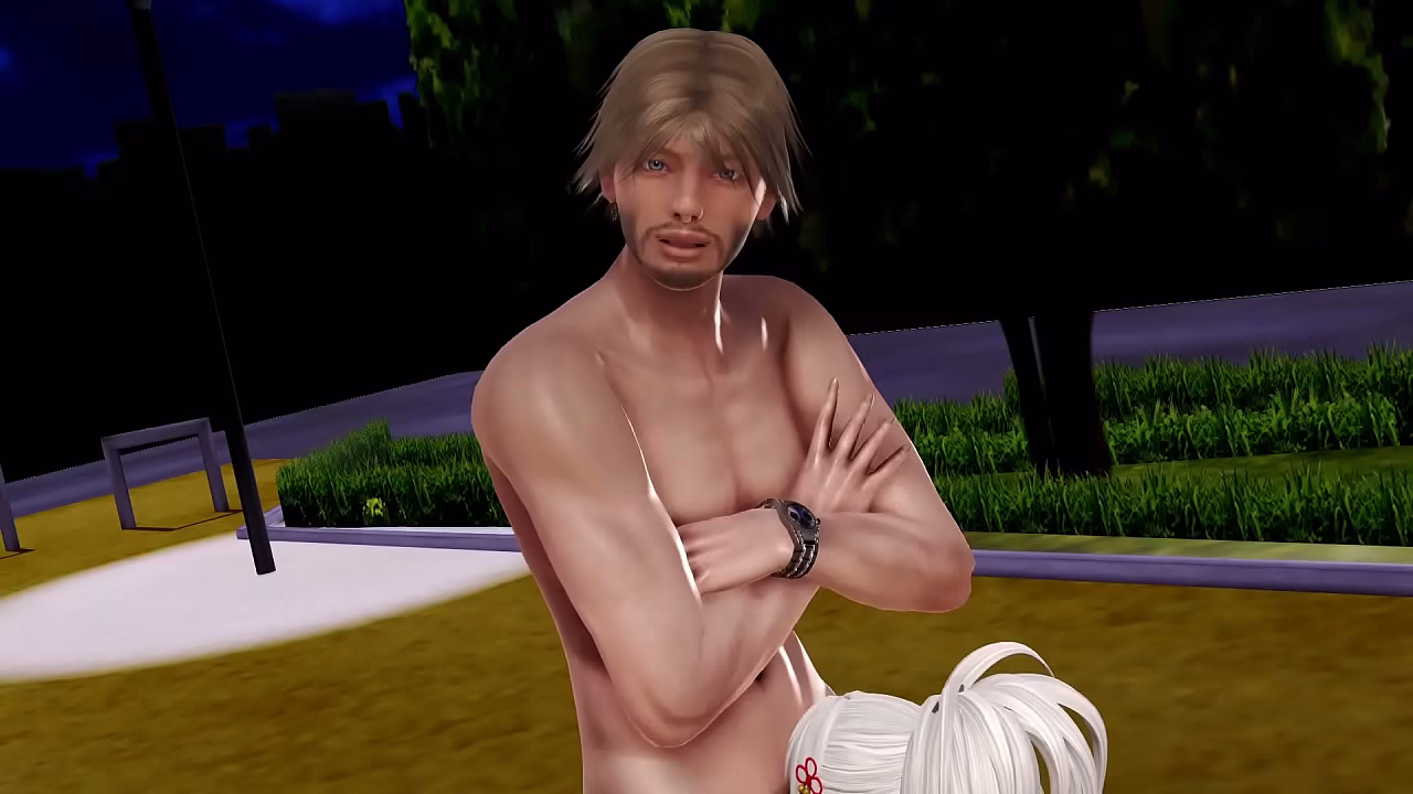 Проходження гри - Життя Макса 2, Частина 35