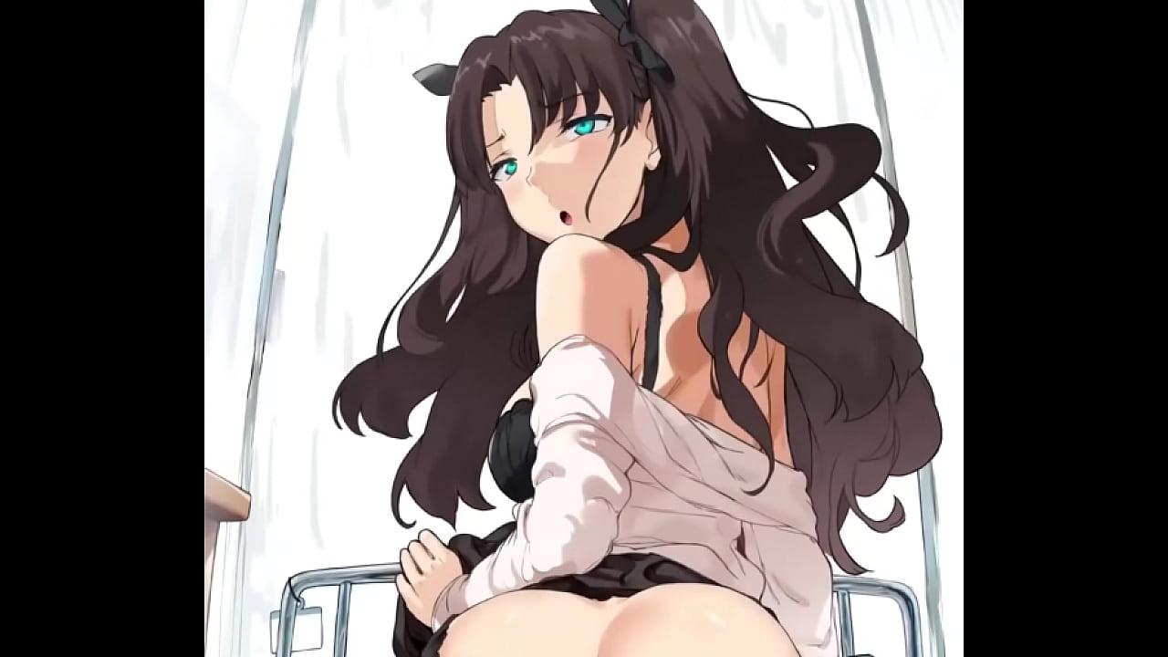 POV rin riding