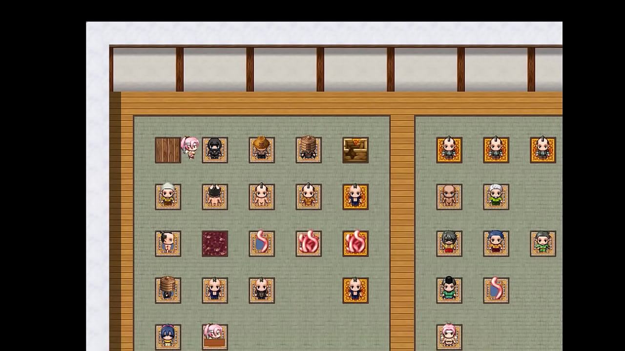 Momotaro Visitor ~ Lust Dungeon and Castle Town ~ [Japanese version] Hentai Game Gallery 1