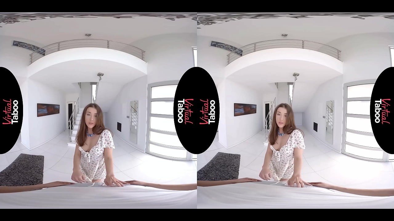 VIRTUAL TABOO - Don't Tell Parents This