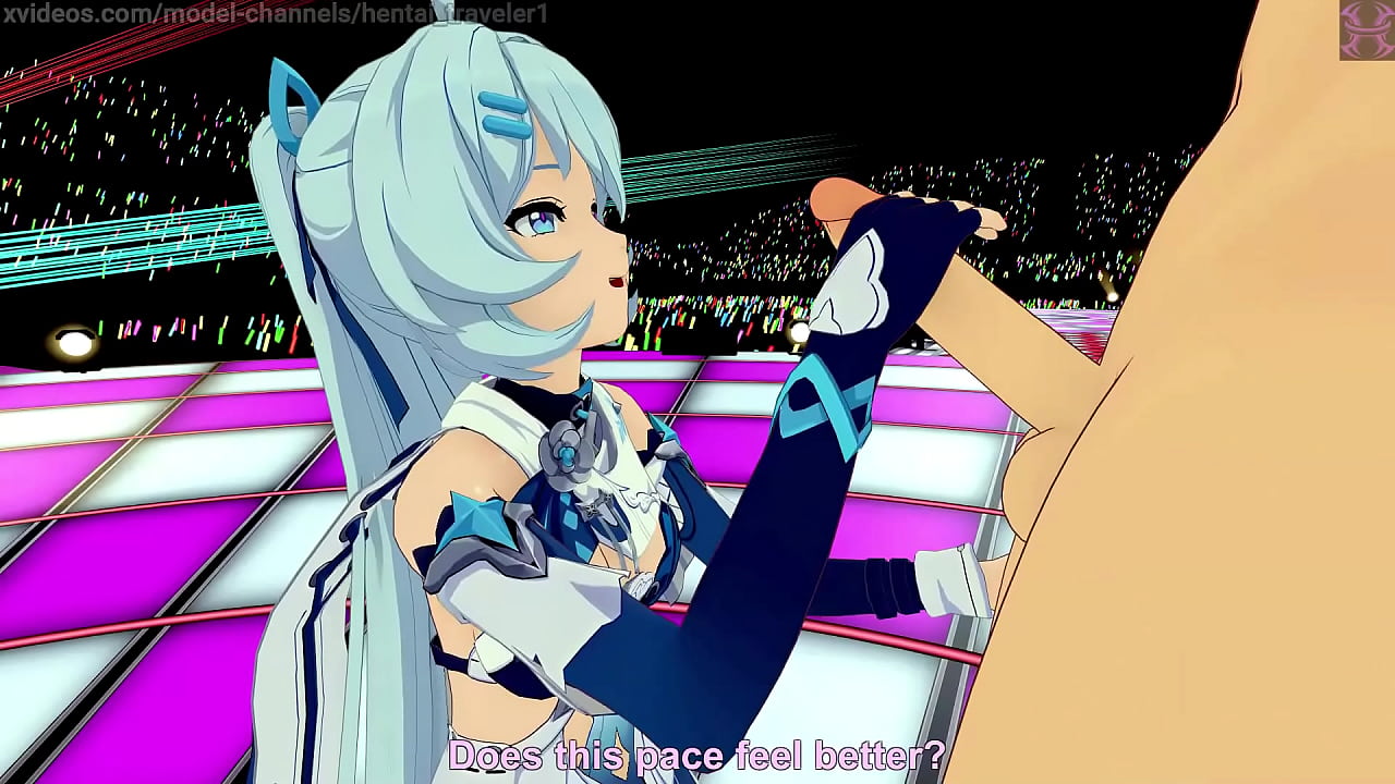 Honkai impact: Kira 1