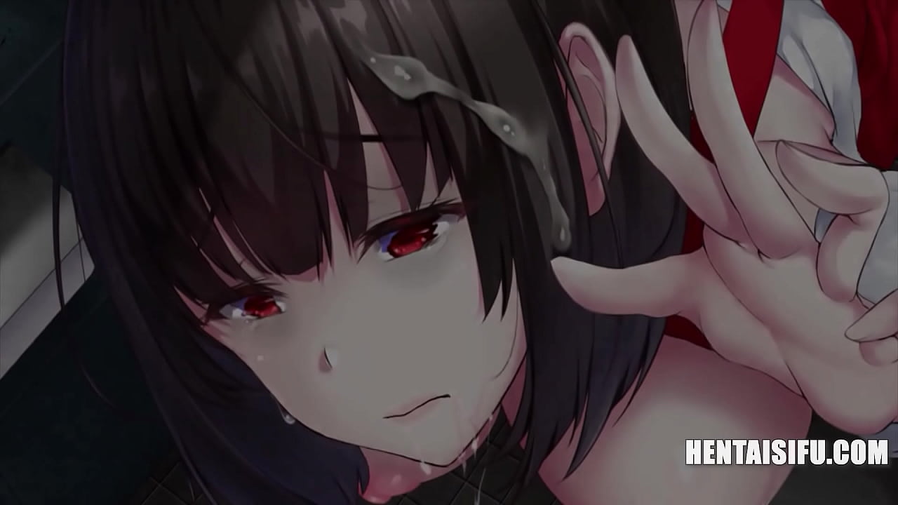 Fucking The Malevolence Out Of A Notorious Spirit