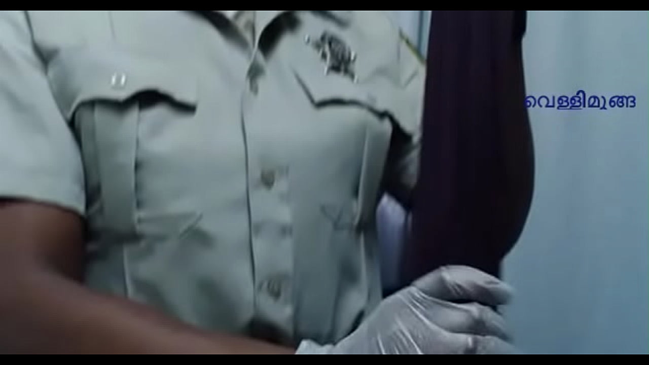 Stripped by the security full nudity