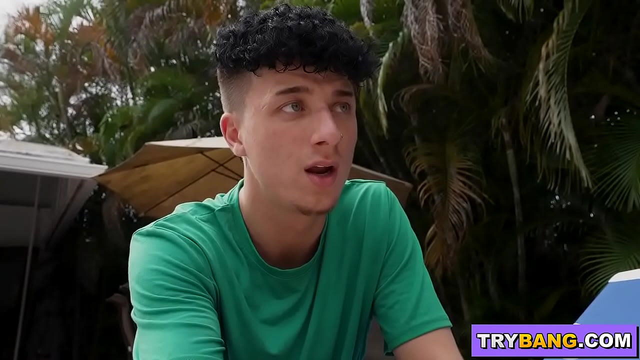 BANGBROS - Busty Blonde Stepmom Gigi Dior Stuffed With BWC