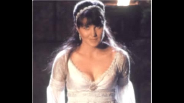 XENA FUCK HER HUSBAND