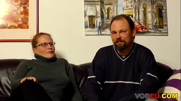 Big titted German BBW gets fucked