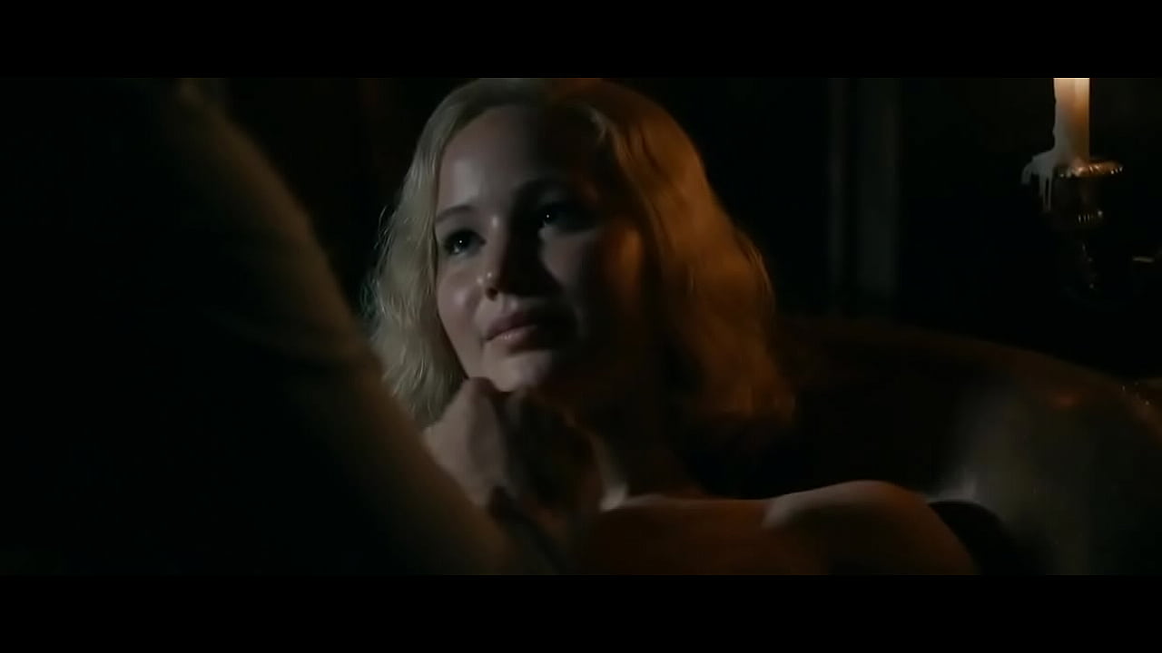 Jennifer Lawrence Having An Orgasam In Serena