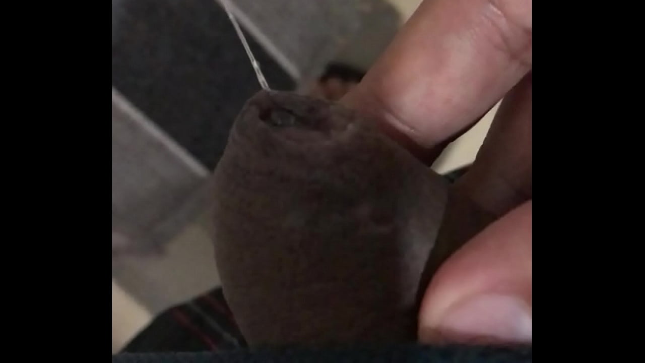 Com tes&atilde;o, pau babando