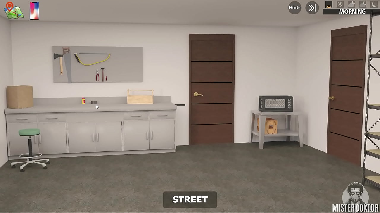 LUST THEORY ep.136 - Visual Novel Gameplay [HD]