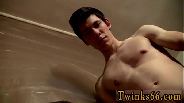 Naked guys The spunk soon begins to fly too, but he's not the only