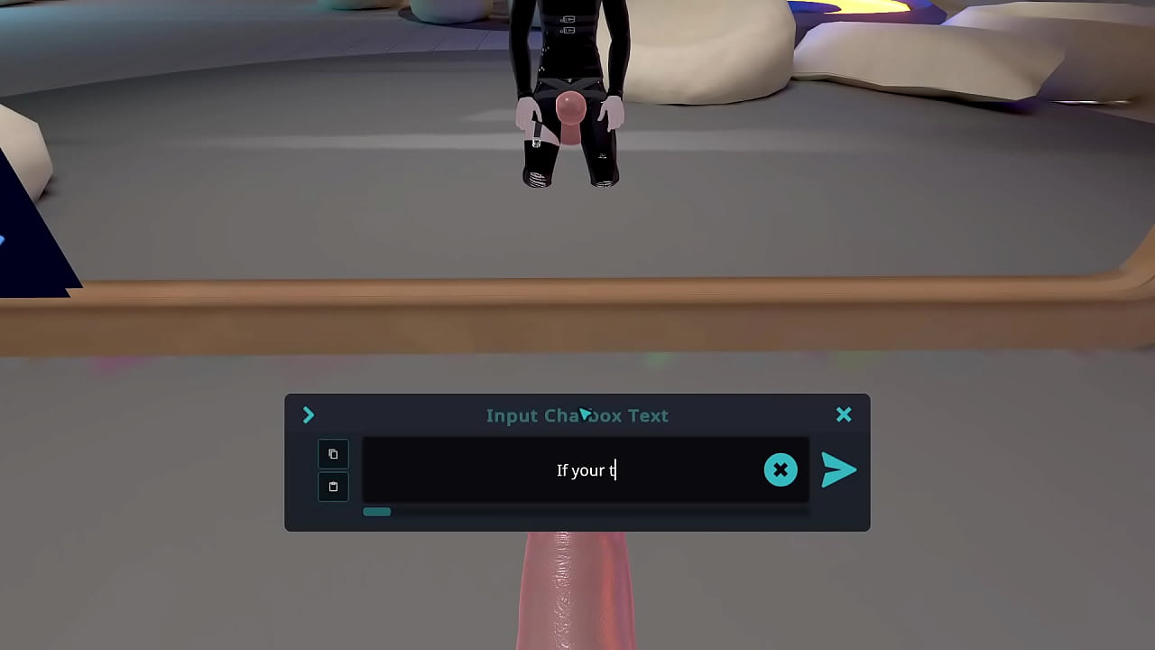 free VR chat sex