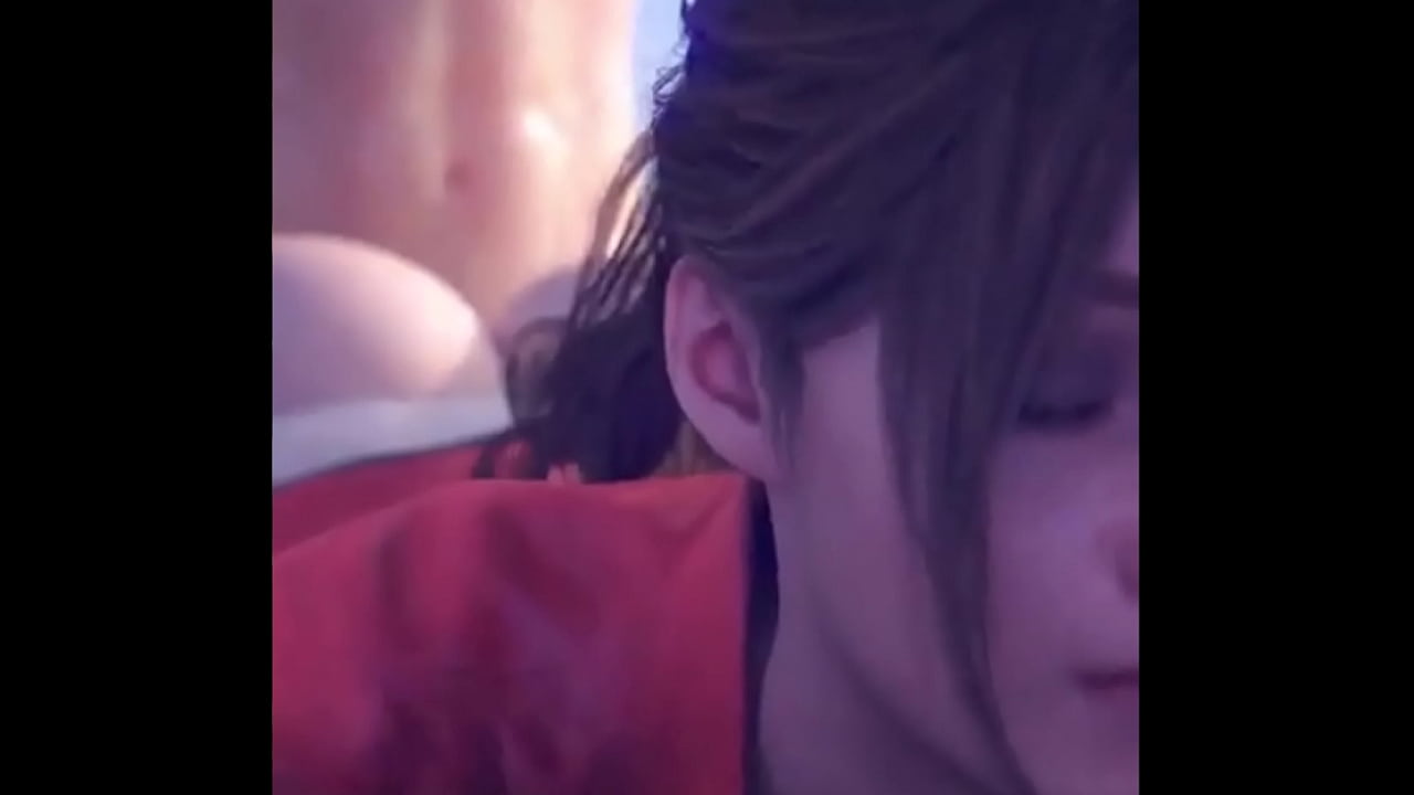 2024 Claire RS hentai