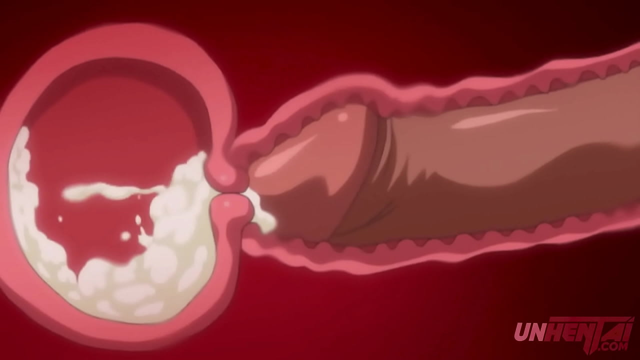 Hentai - M&aacute;s de 100 Creampies en el mismo Co&ntilde;o [Sin Censura]