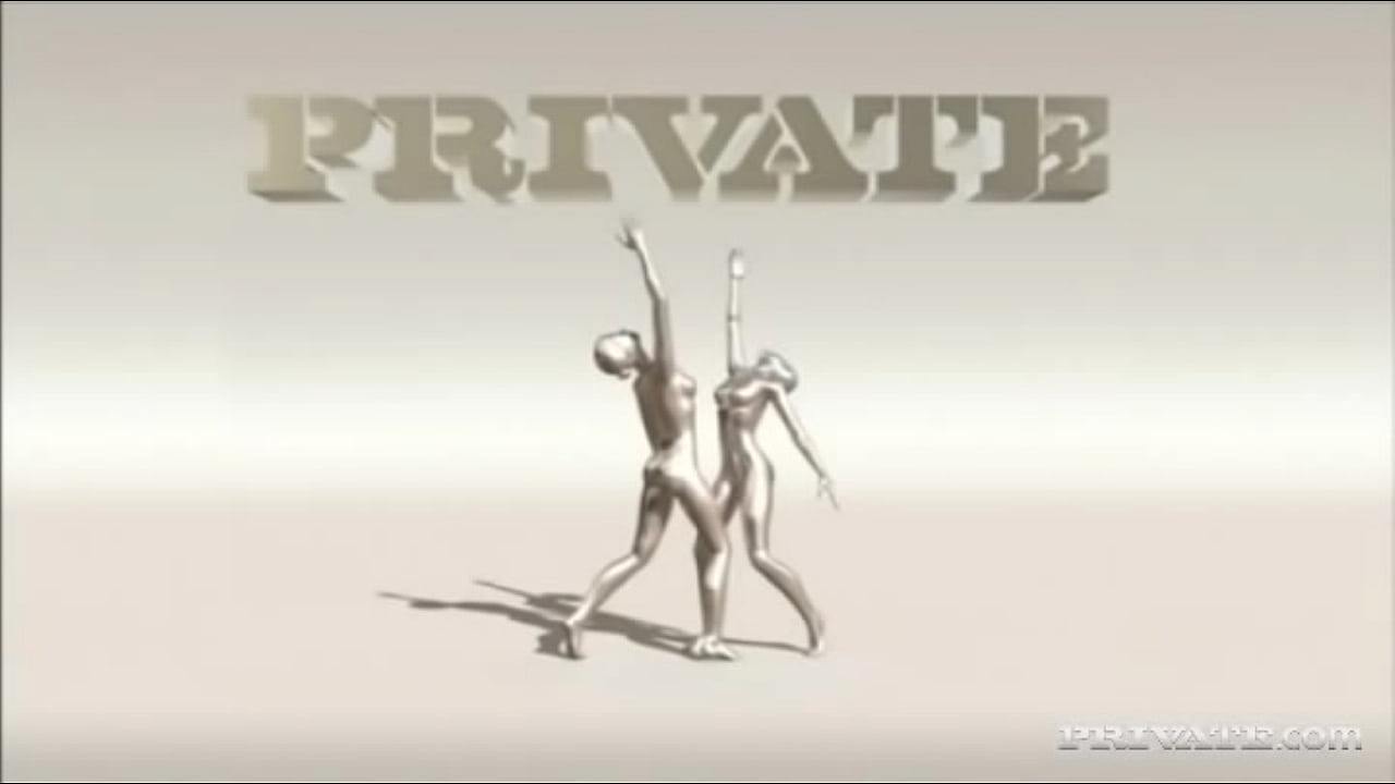 Sharka Blue Gives Everything She Has to Make Two Men Cum