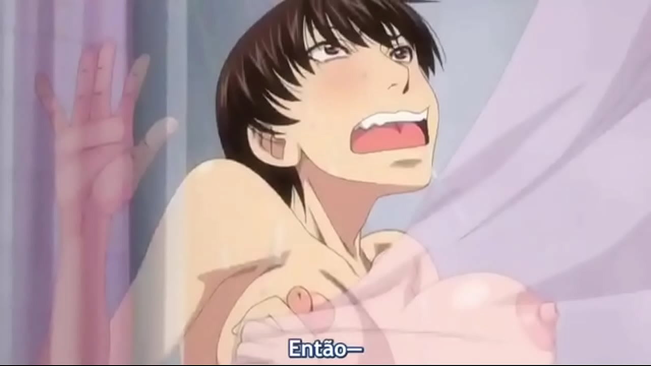 Fudendo na escola Hentai