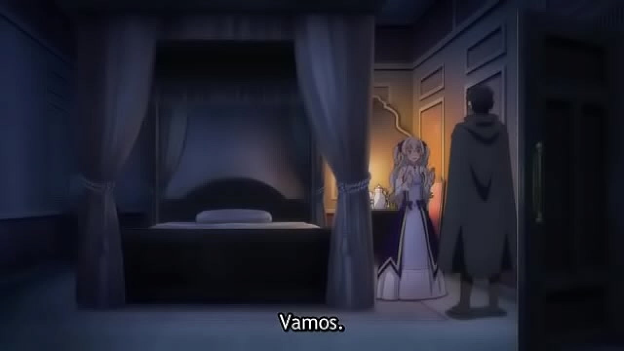 Spirit Chronicles cap 11 sub