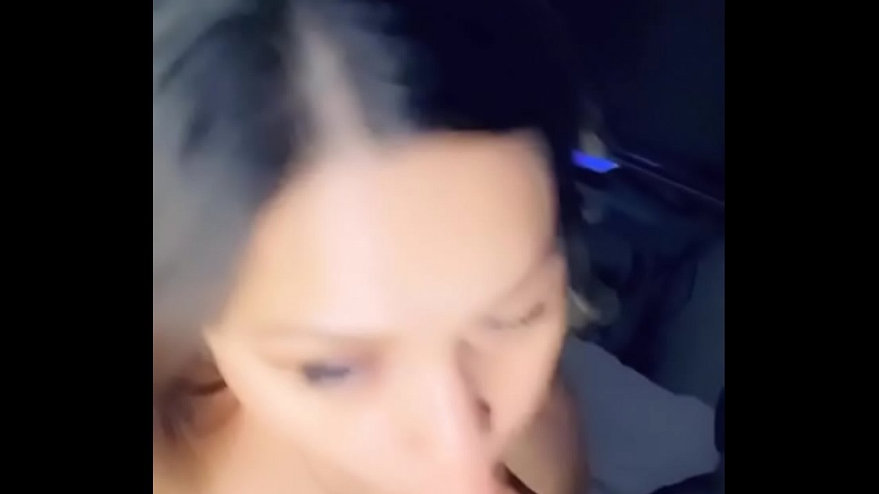 Quarantine N chill Stepmom sucks my cock during Quarantine