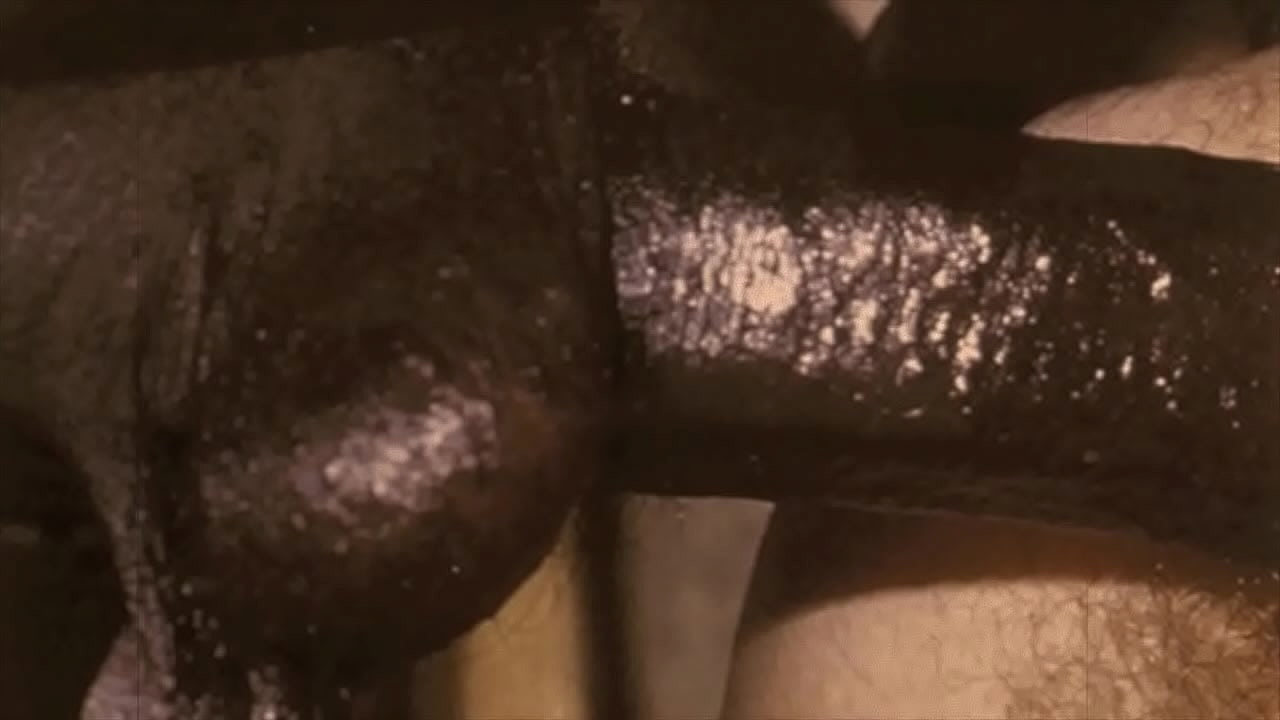 Retro Pornostalgia, Vintage Interracial Sex