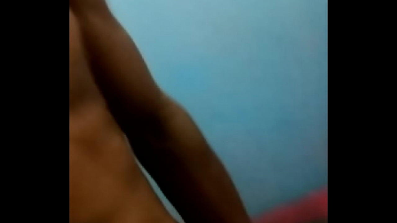 Raphael da HD mostra a mala