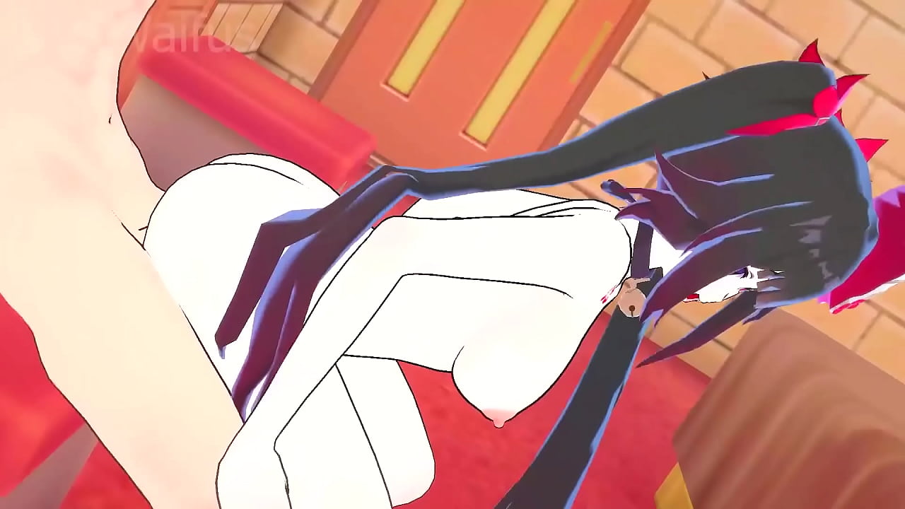 Sparkle gets hard Fucked through Rough Sex - Honkai Star Rail Hentai