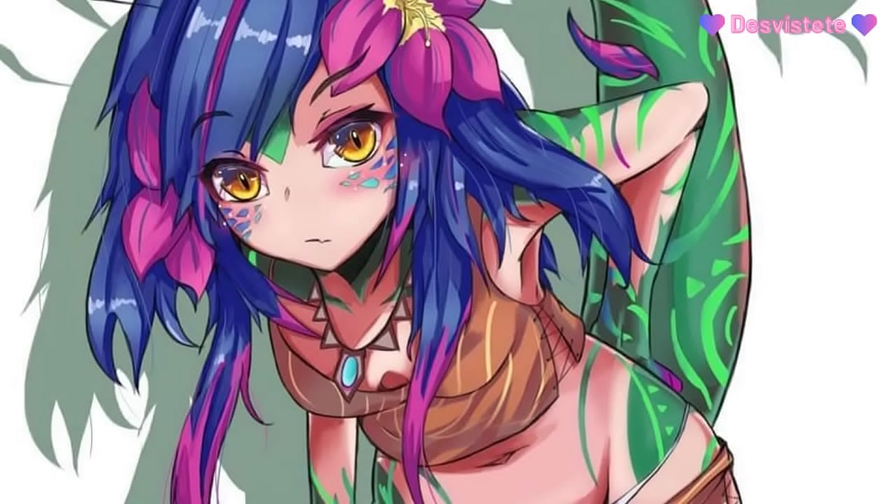 [TEASER] Neeko te encuentra perdido [ESP]
