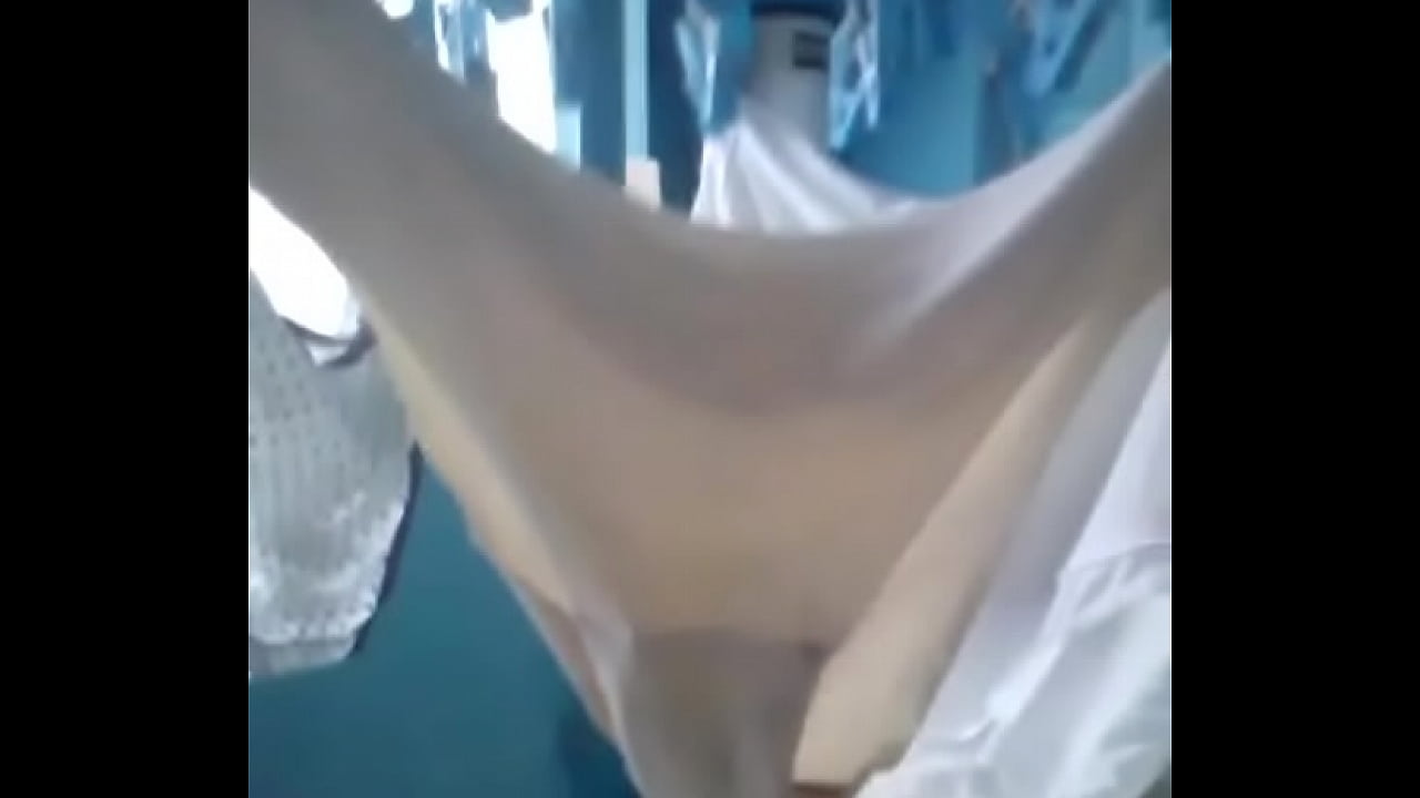 Vannessa La Terrible - Las Bragas de Mi Vecina