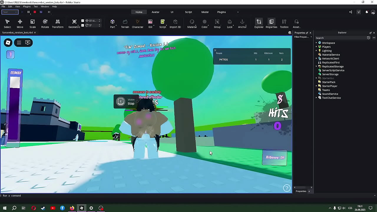 Ověřovac&iacute; video