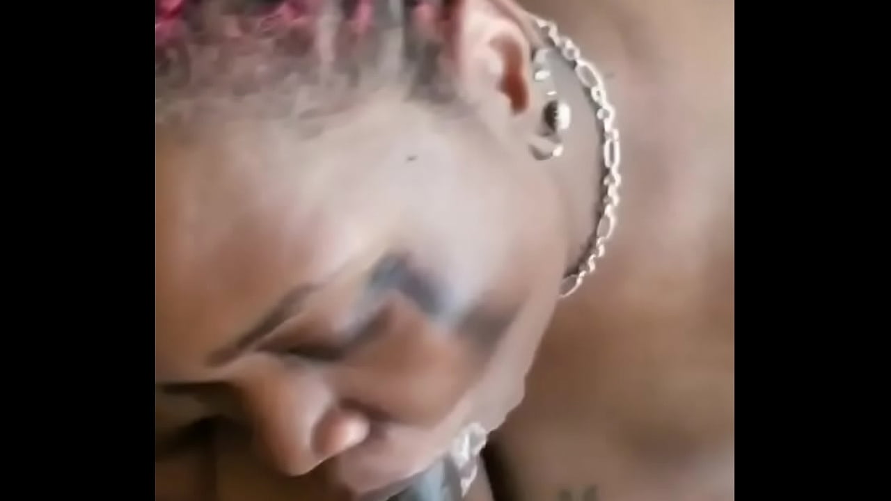 Getting the wettest head ever