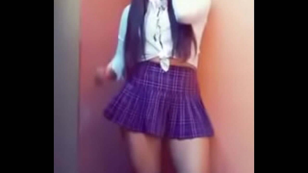 Con esas piernas en mis hombros