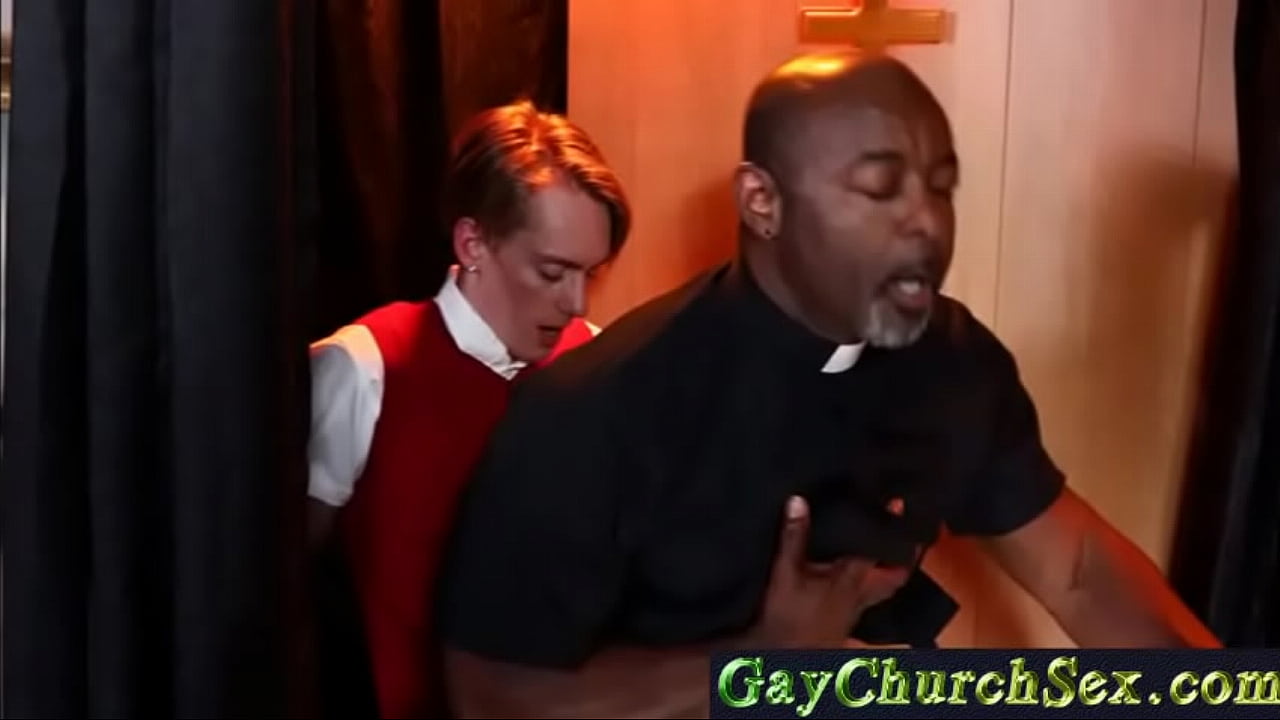 Interracial in the Catholic Church