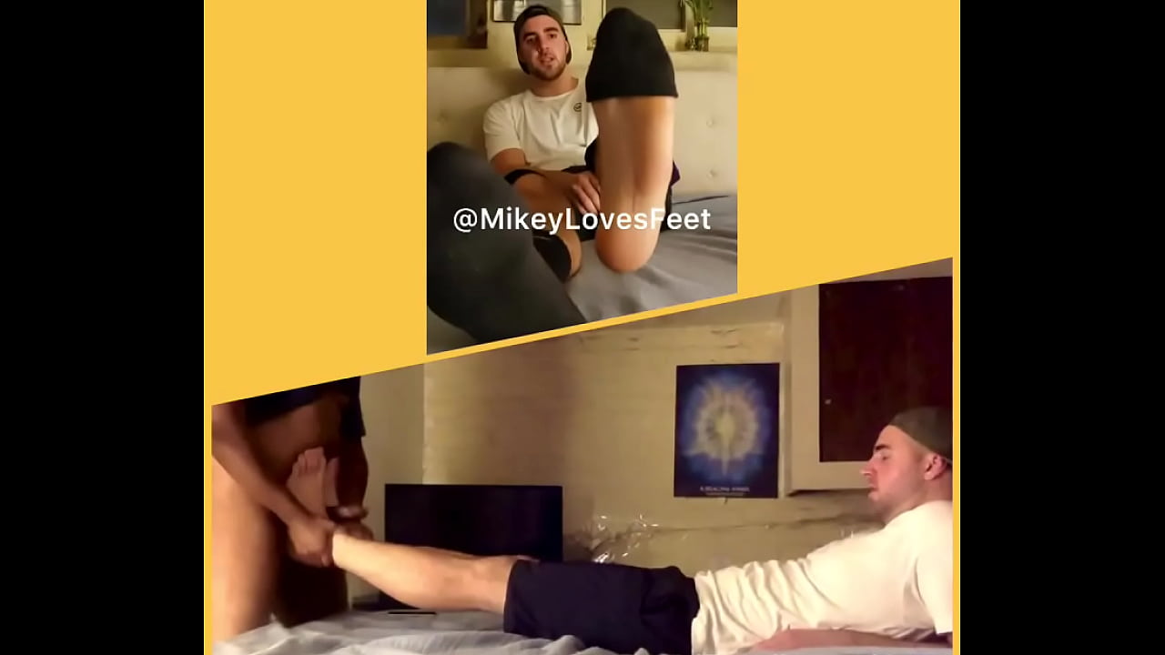 So the correct answer is...Dirtysocks!I filmed with him in the spring of 2019 and I filmed with Casey in the summer of ...