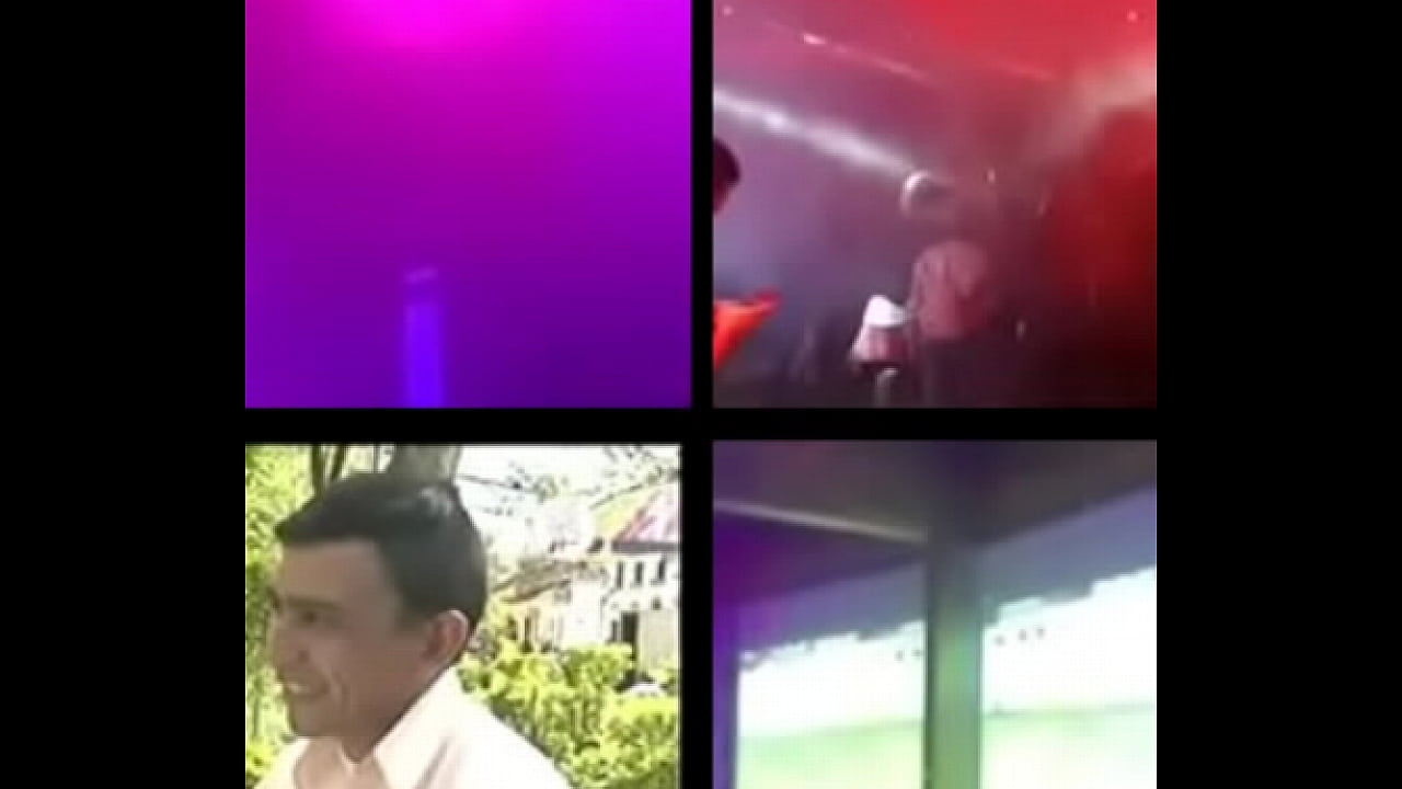 bien mojadita tulon bergon en mi concha