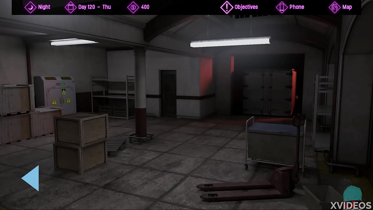 MIDNIGHT PARADISE ep. 107 &ndash; Pussies, parties and a depraved family...Paradise!