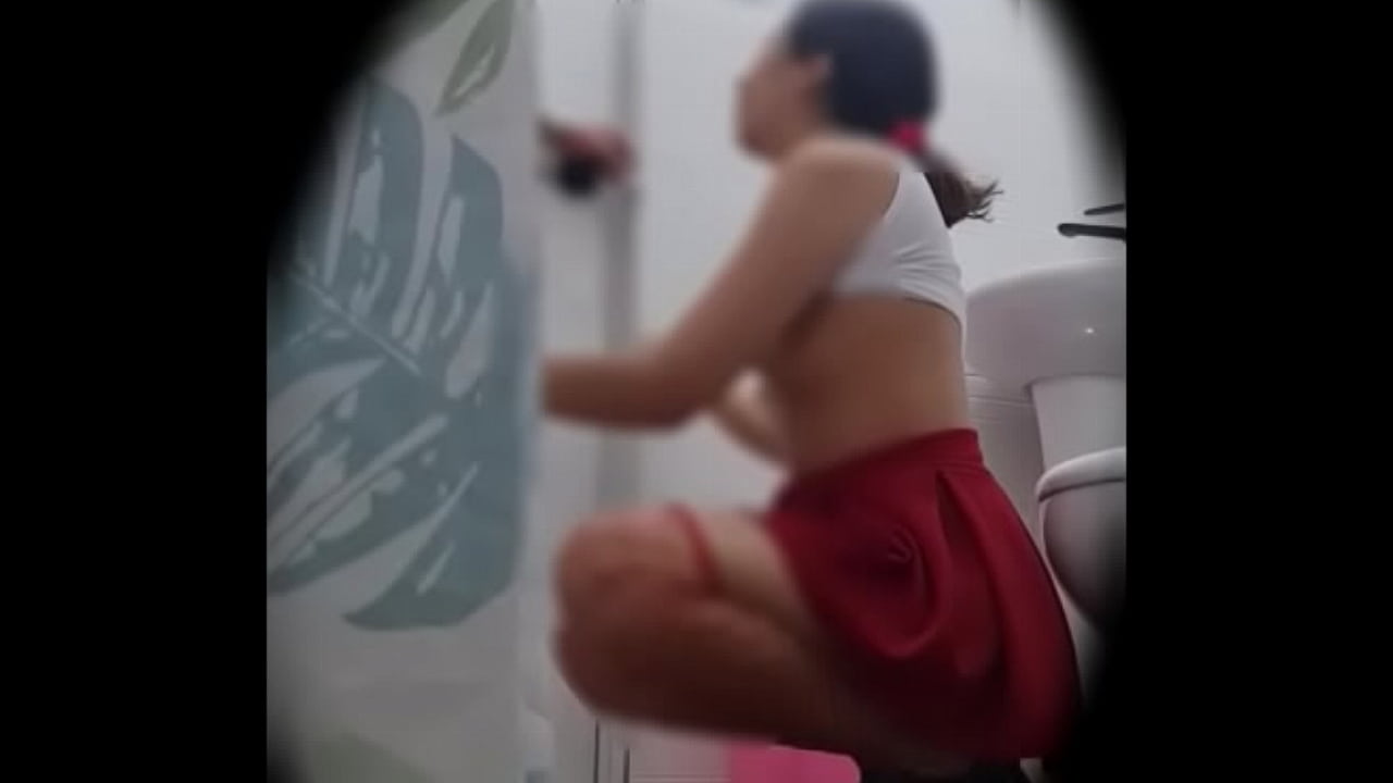 esposa infiel mexicana se deja coger por su jefe c&aacute;mara escondida