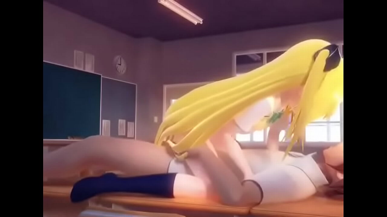 Valkyries Are The Best 5