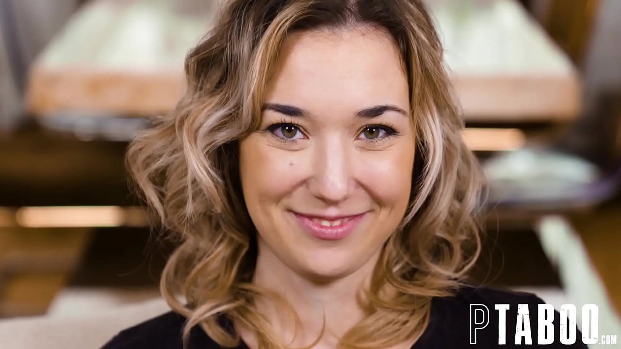 A New Blonde in Town