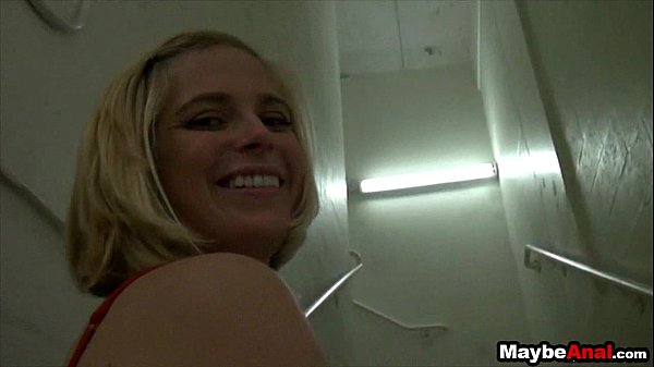 Penny Pax butt fucked by her friend 1