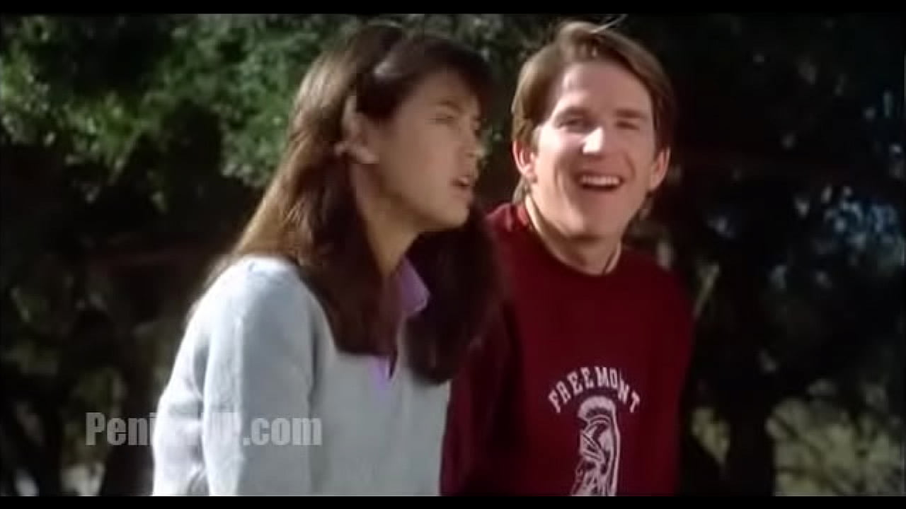 Betsy Russell - Private School