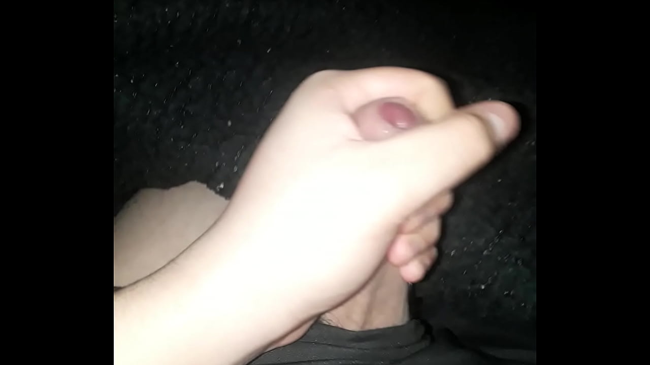 Se me paro y no quedo de otra