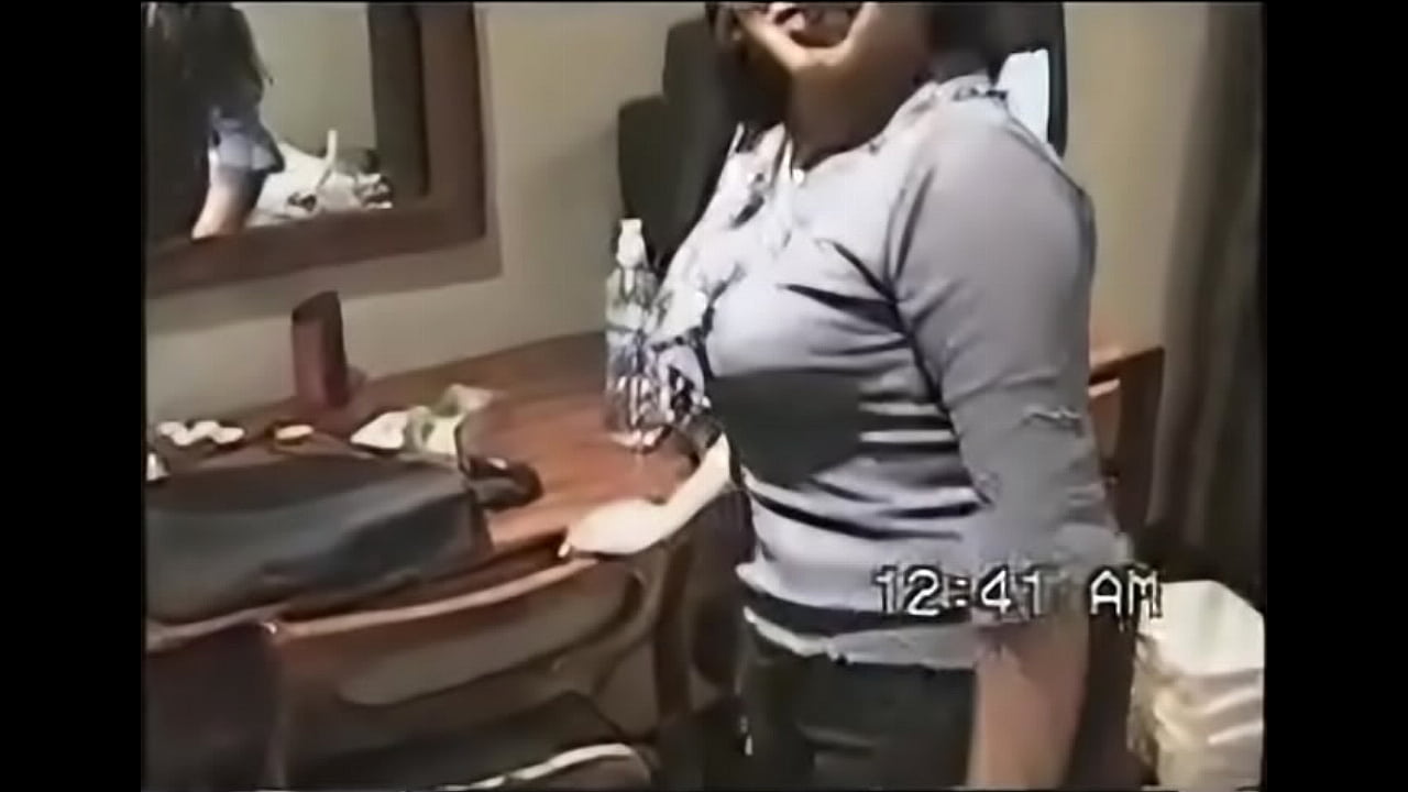 18 Latina Teen with Braces