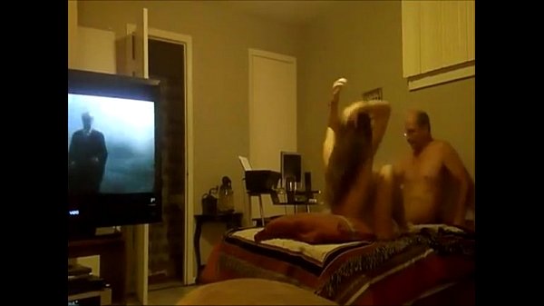 young fucked by an old customer