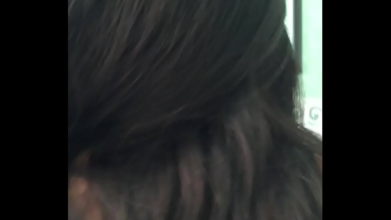 Cojiendome a mi Amiga la flaquita