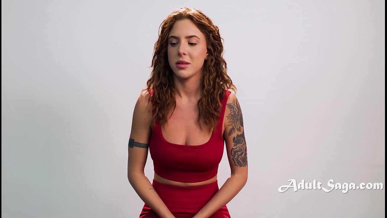 Super Hot Pornstar Interview