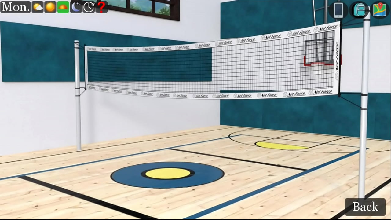 F.I.L.F Cap 12 - My Friend Gives Me a Blowjob on the Couch