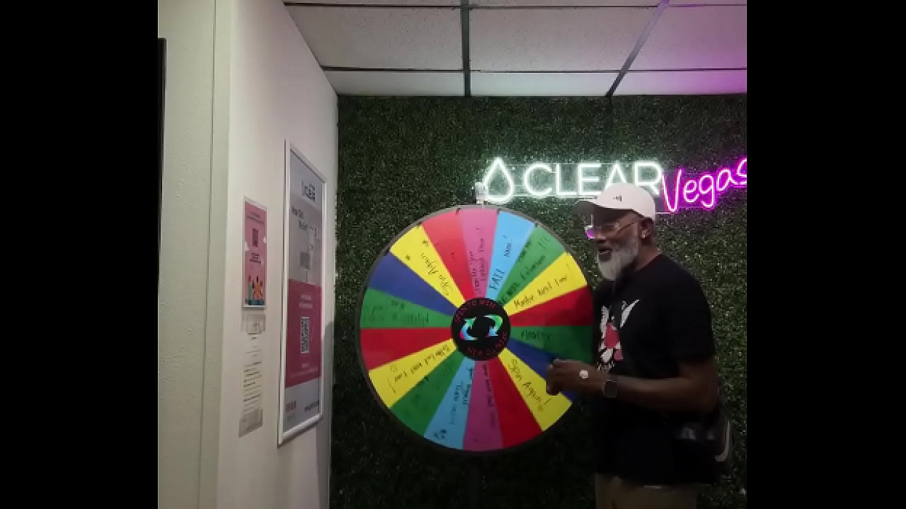 After 1 million spins of the get clrd prize wheel I finally hit hit big! ? I knew my day would come.