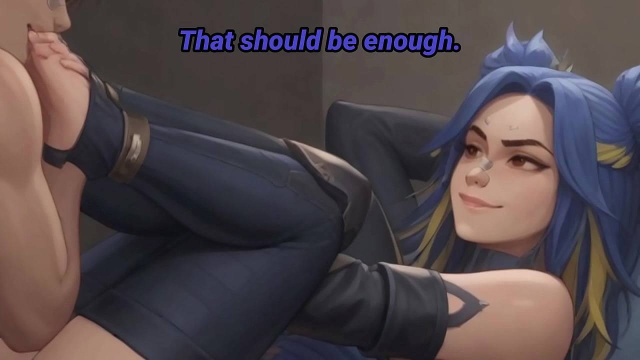 VALORANT JOI PROTOCOL PT1 [English Version] [Neon]