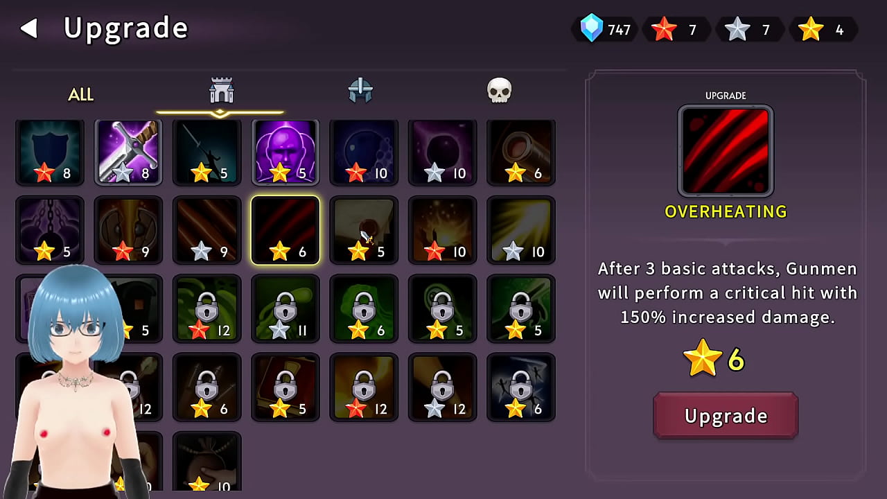 Beautiful Mystic Defenders Gameplay 10