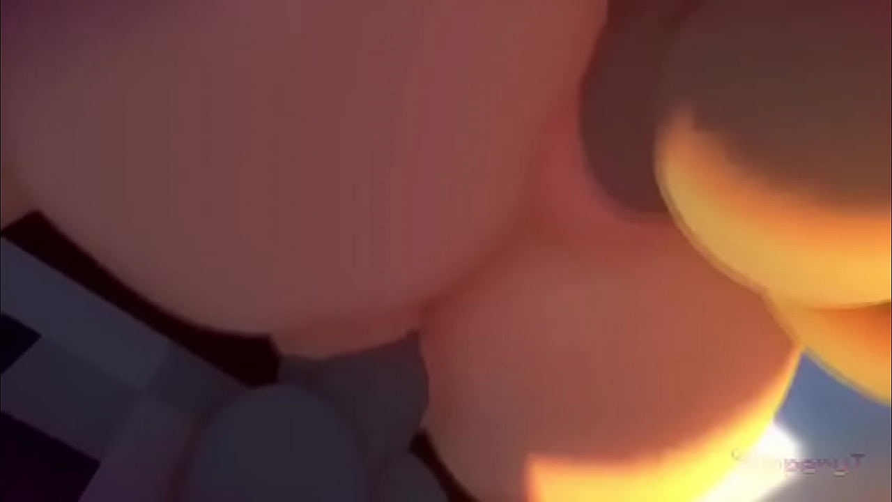 Jenny goes on a adventure