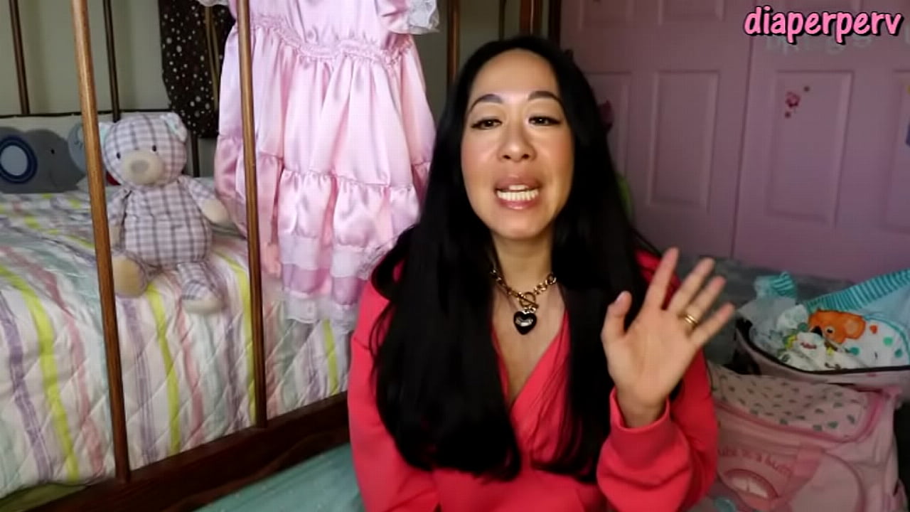 Ask Diaperperv Anything Feb 2025 Part 1