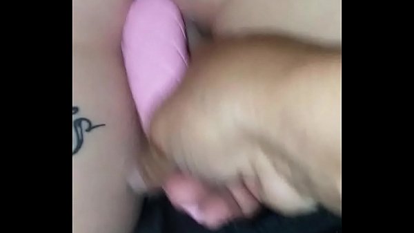 Beautiful tattooed Gypsy